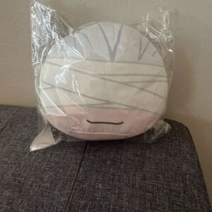 Jujutsu Kaisen Gojo Plush Brand New